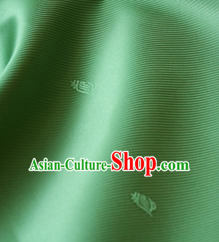 Asian Chinese Traditional Palace Drapery Chinese Royal Pattern Design Brocade Satin Fabric Tang Suit Silk Fabric Materia