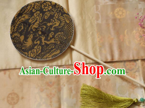Chinese Ancient Palace Lady Hanfu Han Dynasty Imperial Concubine Queen Embroidered Historical Costumes