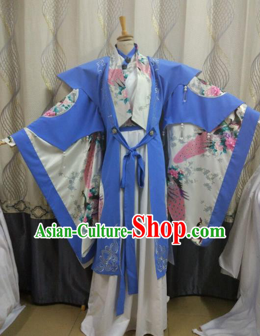China Ancient Cosplay Princess Costume Fairy Fancy Dress Traditional Hanfu Clothing for Women