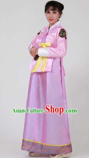Traditional Korean Hanbok Clothing Fashion Apparel Hanbok Costume