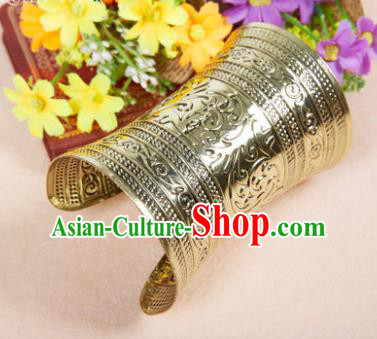 Indian Bollywood Belly Dance Accessories Bracelet for Women