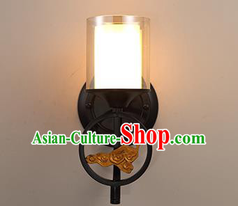 Traditional China Ancient Wall Lanterns Handmade Lantern Ancient Lamp