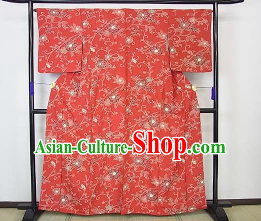 Traditional Asian Japan Clothing Japanese Fashion Apparel Kimono Costume