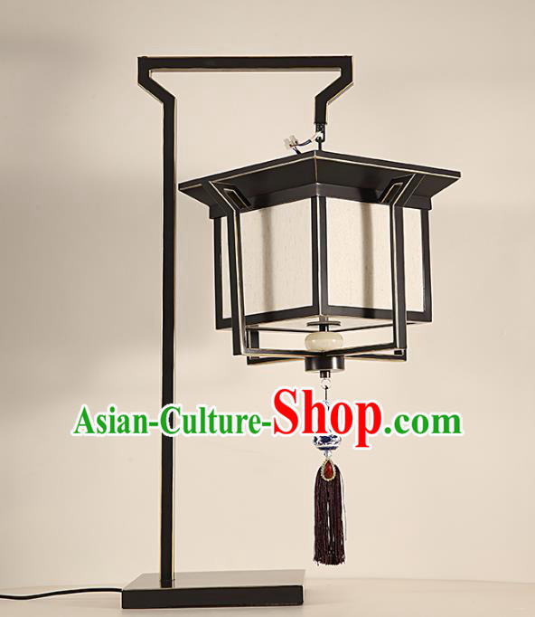 Traditional Asian Chinese Desk Lanterns China Ancient Lamp Palace Lantern