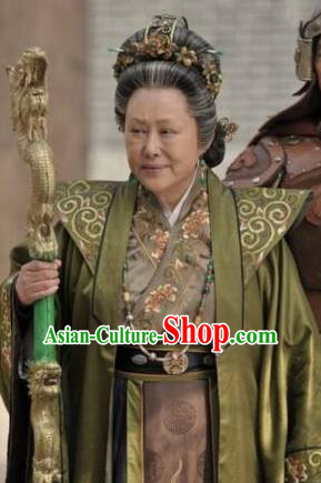 Chinese Ancient Costume Song Dynasty Female General She Saihua Replica Costume for Women