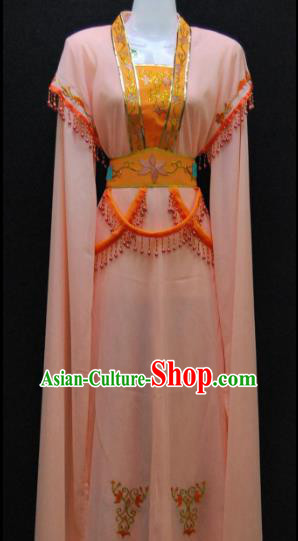 Traditional China Beijing Opera Actress Dress Chinese Peking Opera Diva Costume