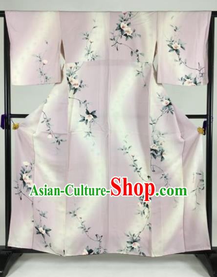 Traditional Asian Japan Clothing Japanese Fashion Apparel Kimono Costume