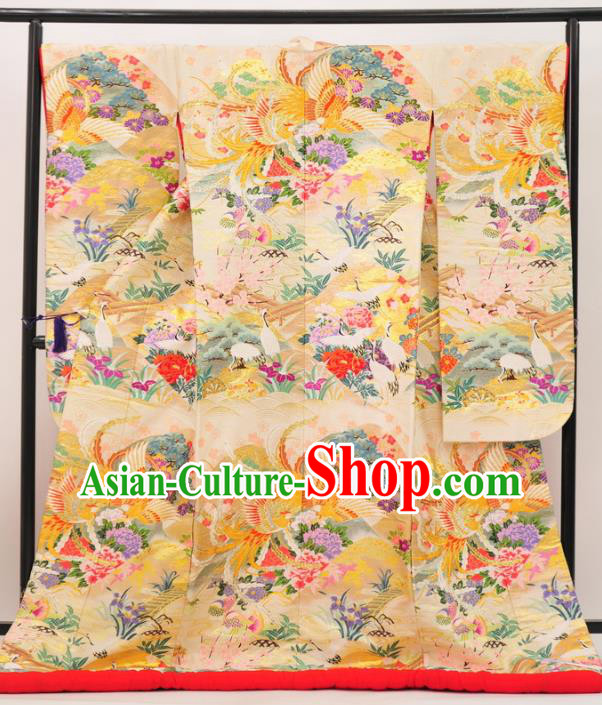 Traditional Asian Japan Clothing Japanese Fashion Apparel Kimono Costume