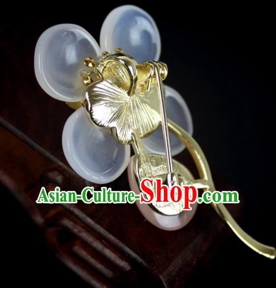 Chinese Ancient Style Hair Jewelry Accessories Cosplay Hairpins Headwear Headdress for Women