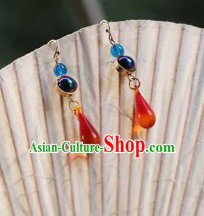 Chinese Ancient Style Hair Jewelry Accessories Cosplay Hairpins Headwear Headdress for Women