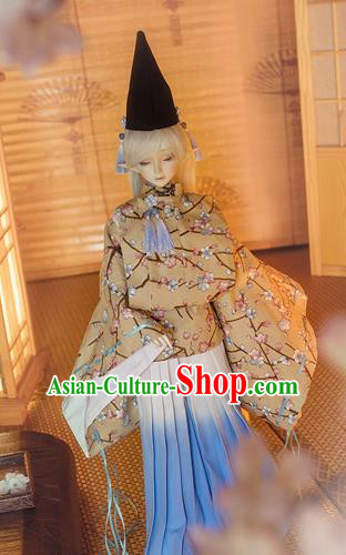 Traditional Asian Japan Clothing Japanese Fashion Apparel Kimono Costume