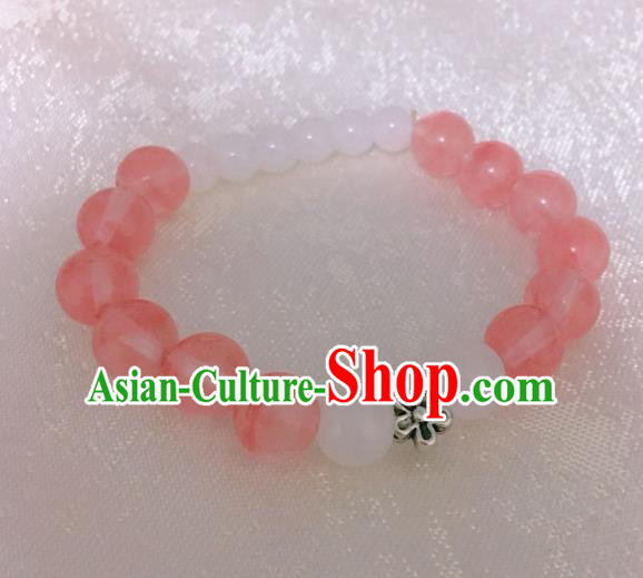 Traditional Chinese Ancient Jewelry Accessories Beads Bracelets for Women