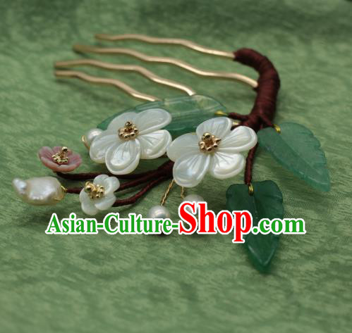 Chinese Ancient Style Hair Jewelry Accessories Cosplay Hairpins Headwear Headdress for Women