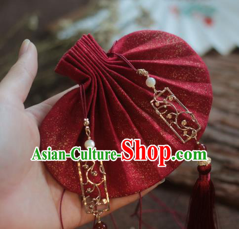 Chinese Ancient Style Hair Jewelry Accessories Cosplay Hairpins Headwear Headdress for Women