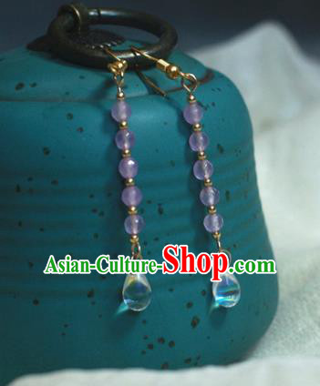 Chinese Ancient Style Hair Jewelry Accessories Cosplay Hairpins Headwear Headdress for Women