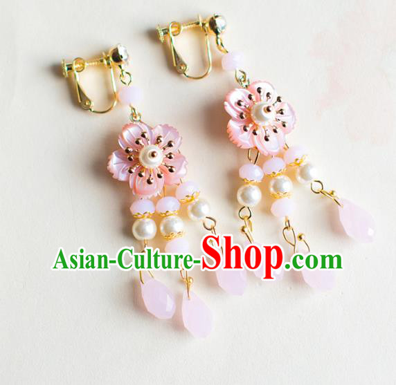 Chinese Ancient Style Hair Jewelry Accessories Cosplay Hairpins Headwear Hair Crown Headdress for Women