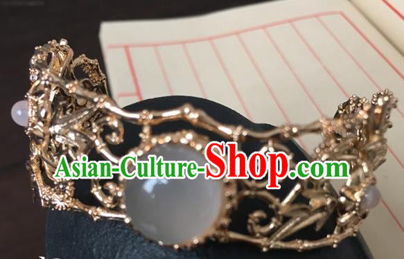 Traditional Handmade Chinese Ancient Classical Accessories Bracelet for Women