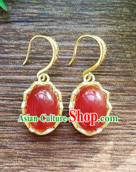Chinese Ancient Hair Jewelry Accessories Hairpins Headwear Headdress Royal Crown for Women