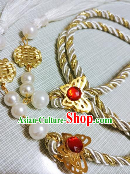 Chinese Ancient Palace Lady Hanfu Han Dynasty Imperial Concubine Queen Embroidered Historical Costumes for Women