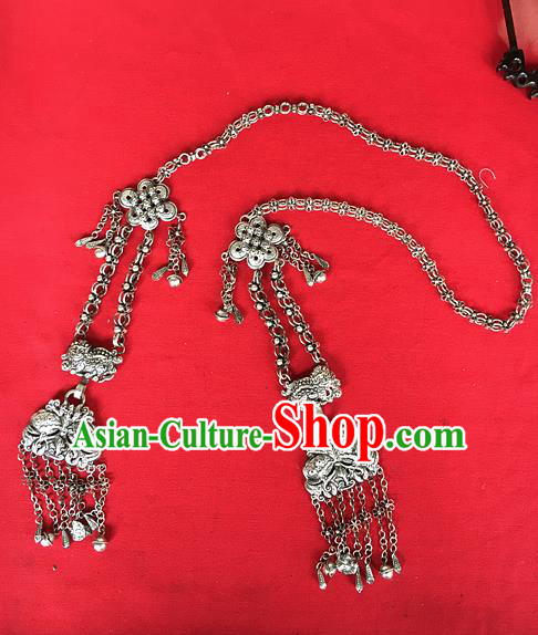 Chinese Traditional Ornaments Accessories Ancient Waist Pendant for Women