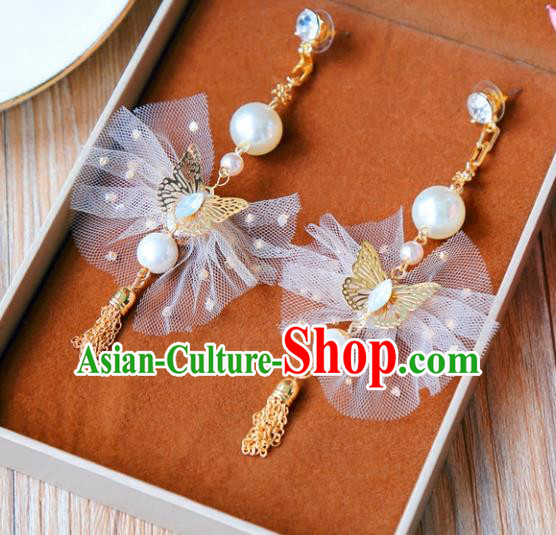 Chinese Ancient Style Hair Jewelry Accessories Cosplay Hairpins Headwear Headdress for Women