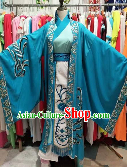 Chinese Beijing Opera Emperor Clothing Traditional Peking Opera Niche Costumes for Adults
