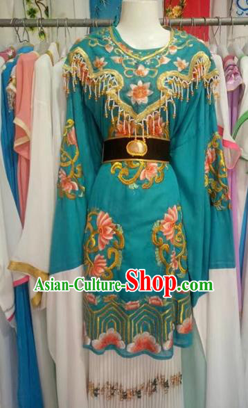 Chinese Traditional Peking Opera Assigns Madame Hanfu Dress Ancient Fairy Costume for Adults