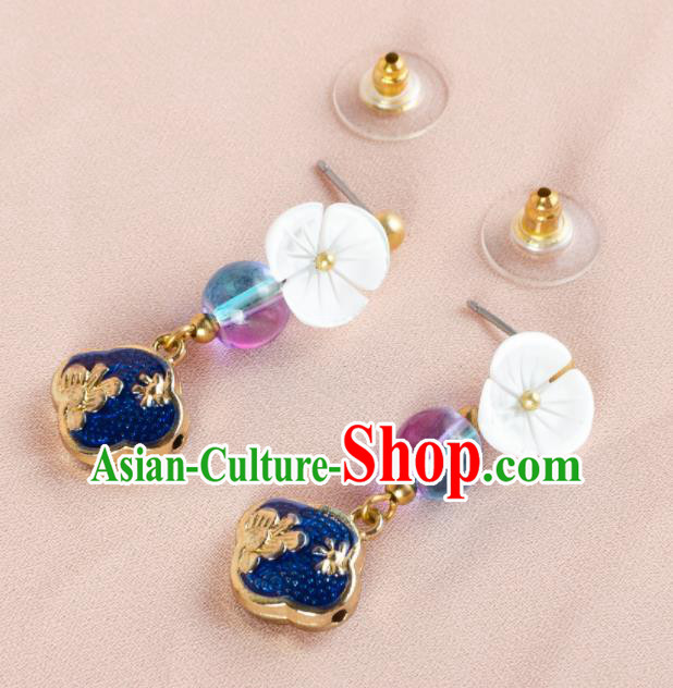 Chinese Ancient Style Hair Jewelry Accessories Cosplay Hairpins Headwear Headdress for Women
