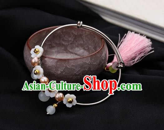 Chinese Ancient Style Hair Jewelry Accessories Cosplay Hairpins Headwear Headdress for Women
