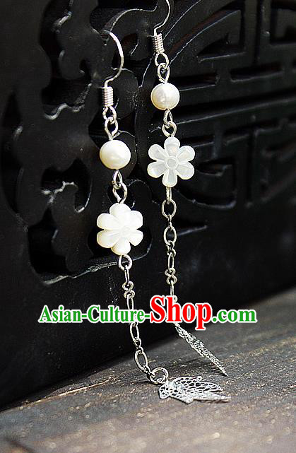 Chinese Ancient Style Hair Jewelry Accessories Cosplay Hairpins Headwear Headdress for Women
