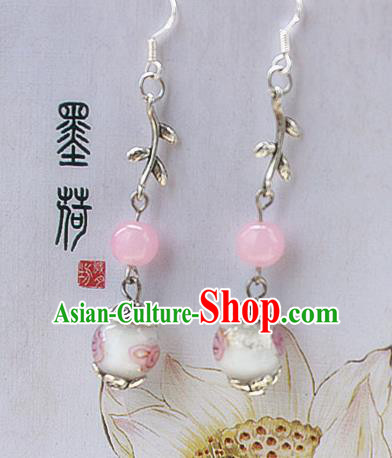 Chinese Ancient Style Hair Jewelry Accessories Cosplay Hairpins Headwear Headdress for Women
