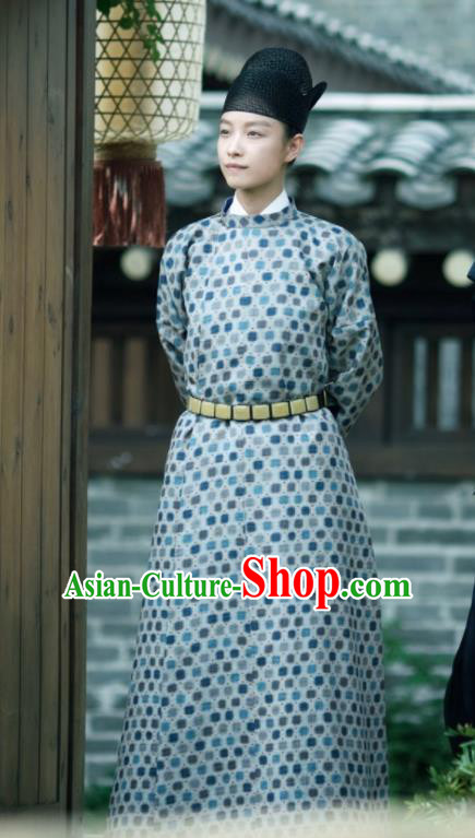 The Rise of Phoenixes Ancient Chinese Tang Dynasty Swordsman Imperial Bodyguard Costumes for Women