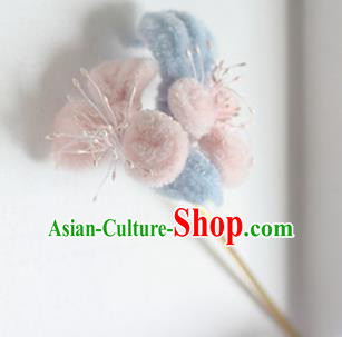 Top Chinese Traditional Hair Accessories Classical Palace Hairpins for Women