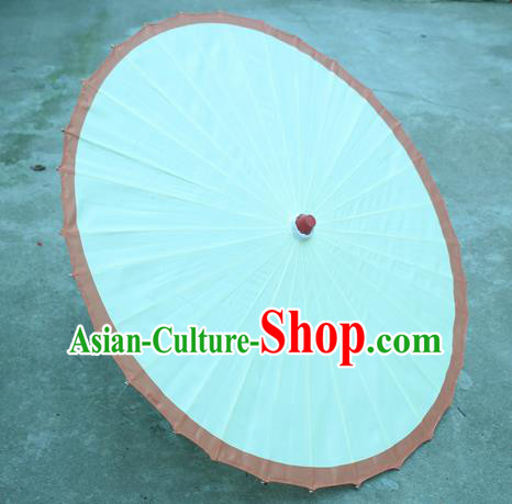 Handmade Chinese Classical Dance Paper Umbrella Traditional Cosplay Decoration Umbrellas