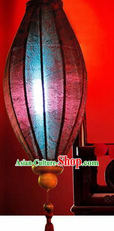 Chinese Traditional Spring Festival Hanging Lantern Handmade Palace Lanterns
