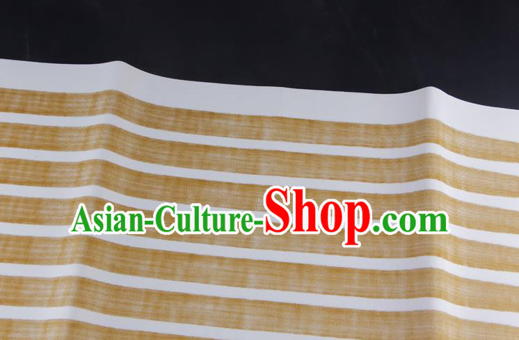Traditional Chinese Classical Retro Pattern Scroll Paper Handmade Calligraphy Xuan Paper Couplet Craft