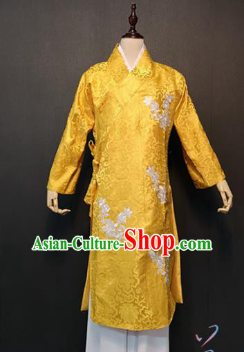 Traditional China Ming Dynasty Noble Dame Costume Ancient Drama Countess The Dream of Red Mansions Mrs Wang Outfits
