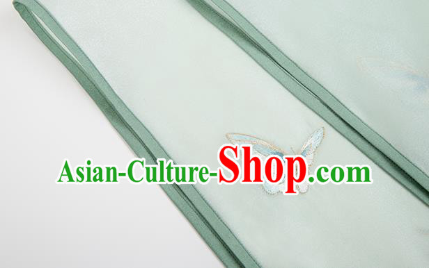 China Tang Dynasty Royal Princess Hanfu Dress Ancient Goddess Costumes Traditional Clothing