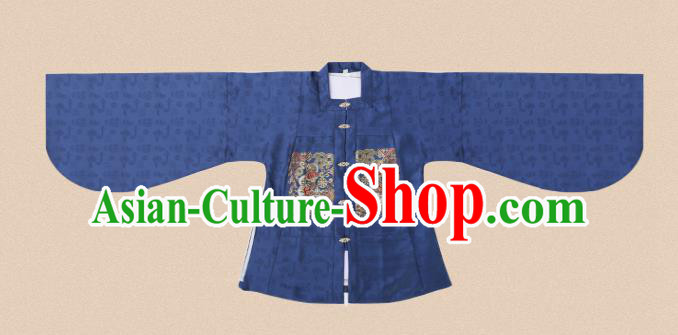 Traditional China Ming Dynasty Imperial Madame Historical Clothing Ancient Noble Countess Hanfu Costumes