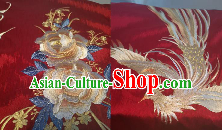 China Jin Dynasty Historical Clothing Traditional Wedding Embroidered Hanfu Dress Ancient Imperial Consort Costumes Full Set