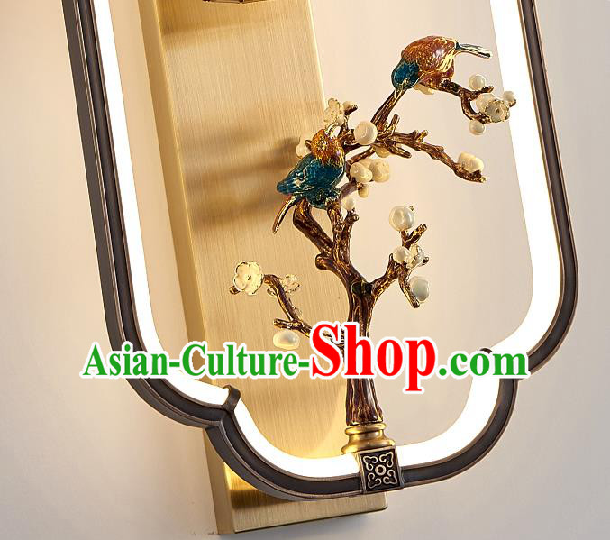 Top Grade Chinese Traditional Handmade Wall Lantern Classical Palace Lanterns
