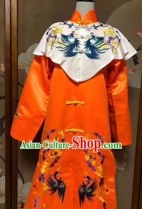 Chinese Ancient Imperial Consort Costumes Traditional Qing Dynasty Court Lady Dress for Women
