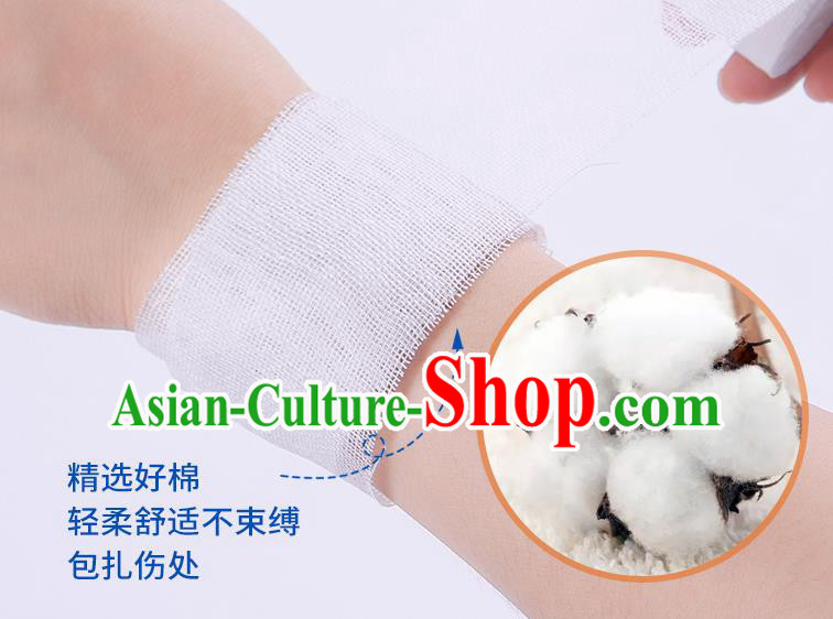 Professional Medical Gauze Bandage Professional Medical Hospital Gauze