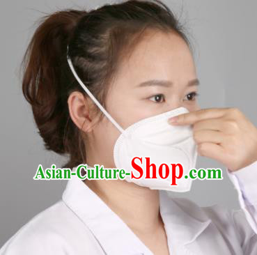 to Avoid Coronavirus Guarantee Professional Disposable Medical Protective Face Masks Respirator Mask  items