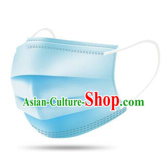 Professional to Avoid Coronavirus Disposable Surgical Mask Medical Protective Masks Respirator Face Mask  items