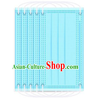 Professional to Avoid Coronavirus Disposable Surgical Mask Medical Protective Masks Respirator Face Mask  items
