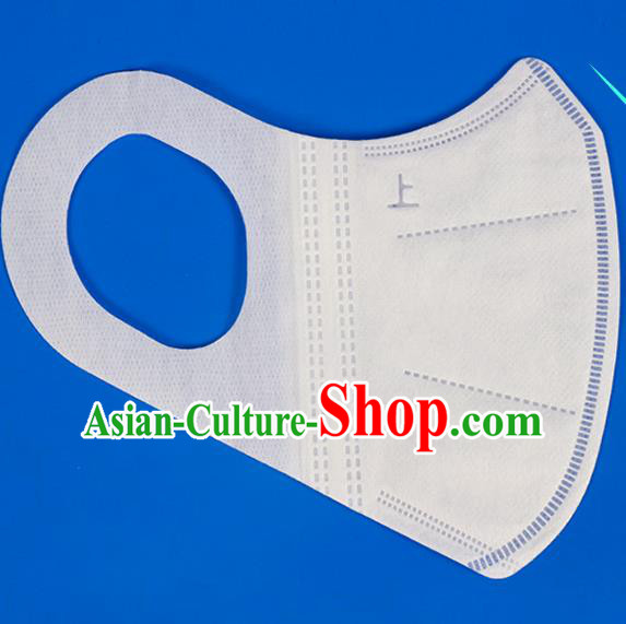 Professional D Disposable Medical Mask to Avoid Coronavirus Respirator Protective Masks Face Mask  items