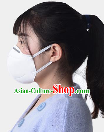 Professional KN Disposable Medical Mask to Avoid Coronavirus Respirator Protective Masks Face Mask  items