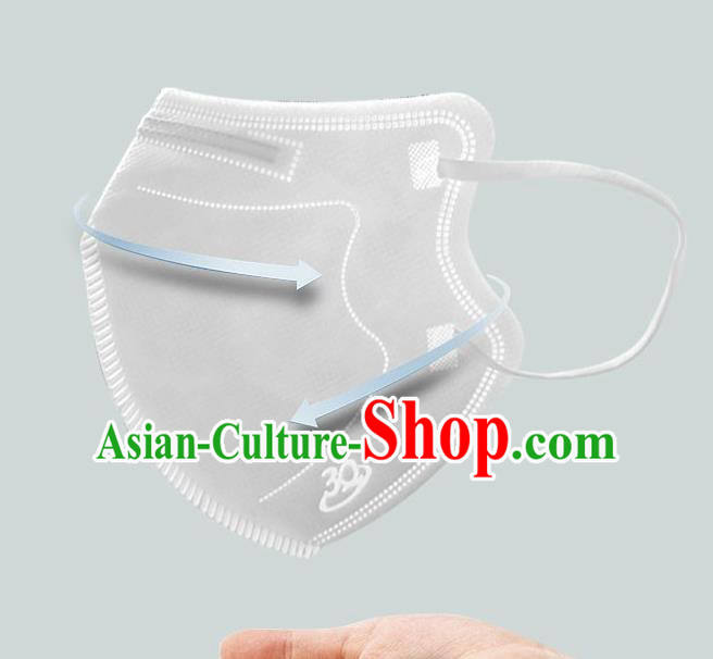 For Adults Guarantee Professional Disposable Protective Mask to Avoid Coronavirus Respirator Medical Masks Face Mask  items