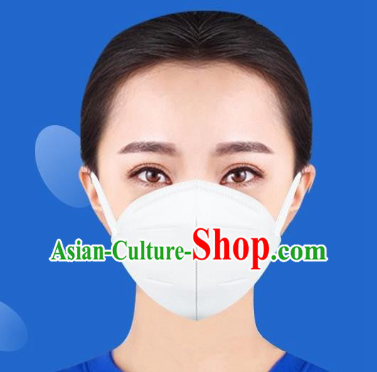 Guarantee Professional Respirator Disposable Protective Mask to Avoid Coronavirus Medical Masks Face Mask 10 items
